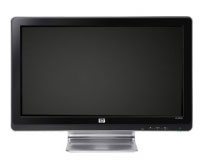 Monitor LCD HP 2309v de 23 pulgadas diagonal (FV589AA)